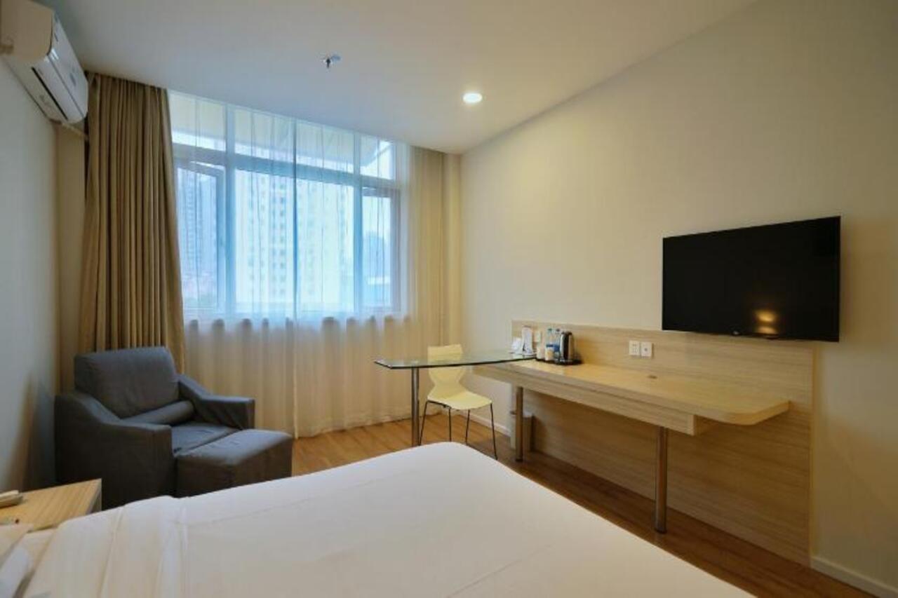 Hanting Xujiahui Hotel Shanghai