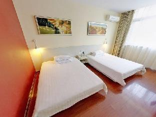 Hotel Hanting Xujiahui 2*